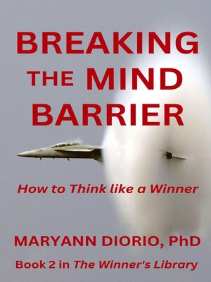 cover image of Breaking the Mind Barrier